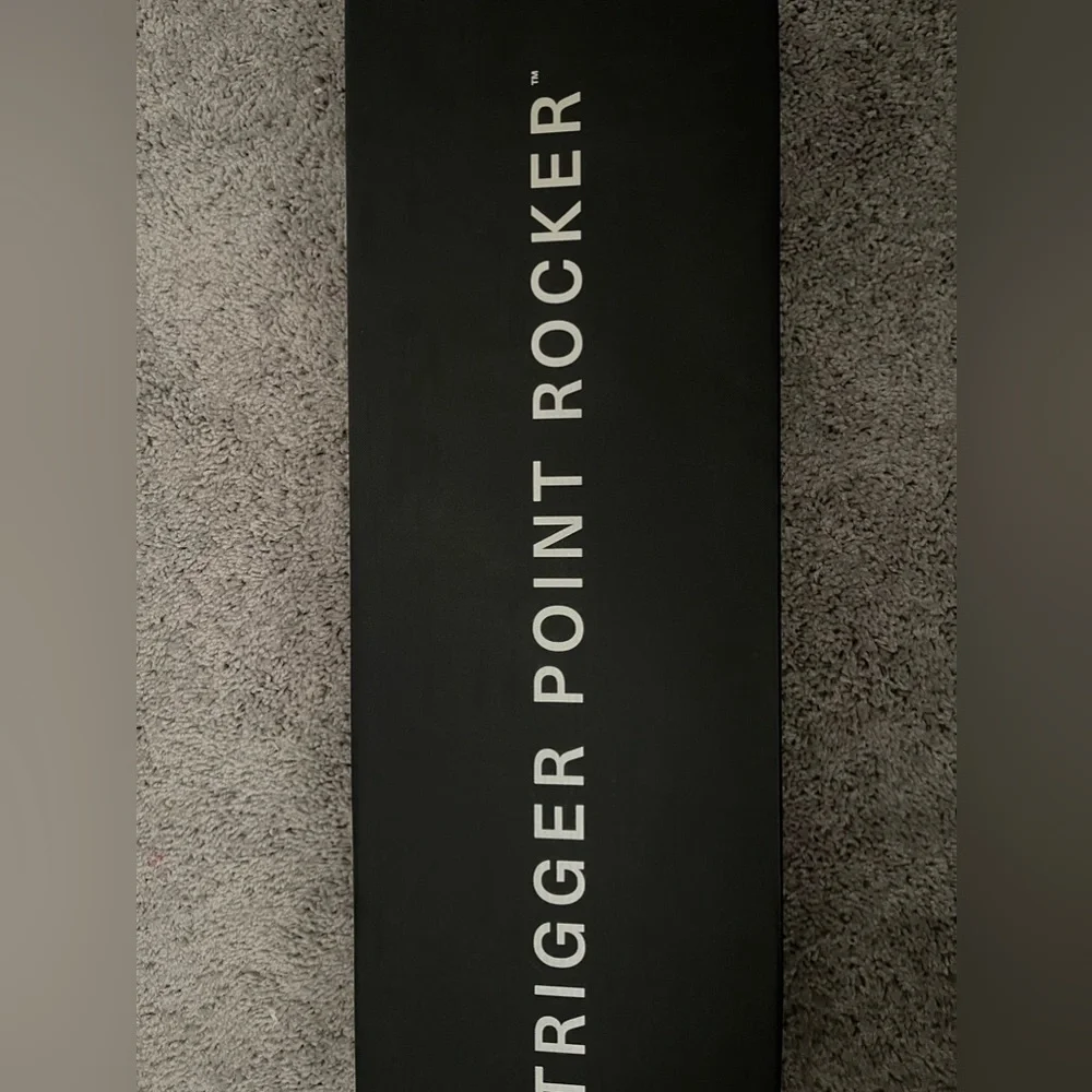 Trigger point rocker - Picture 3 of 8